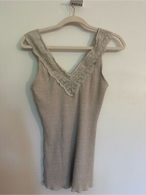 Free People Tank Top